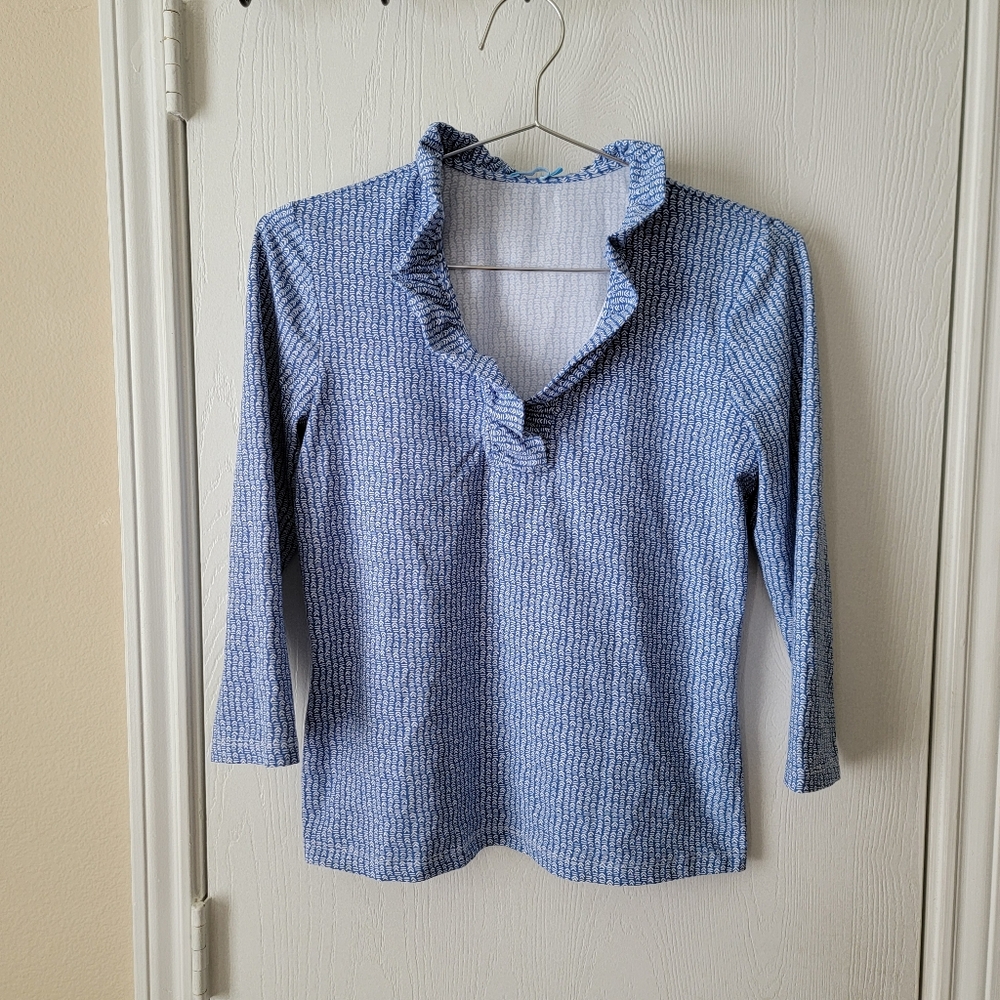 J. My Durham Top